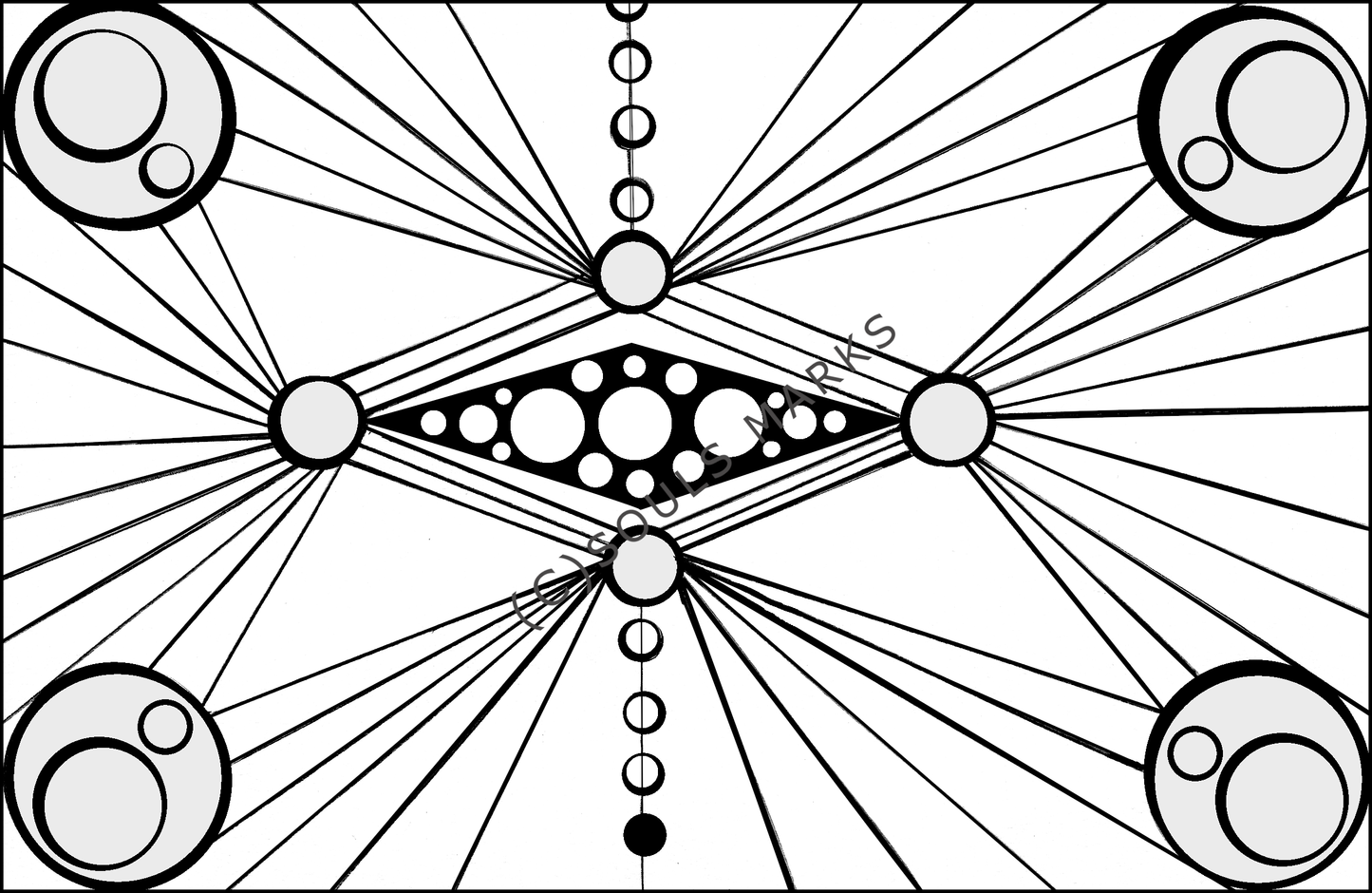 Coloring Page-Instant Download