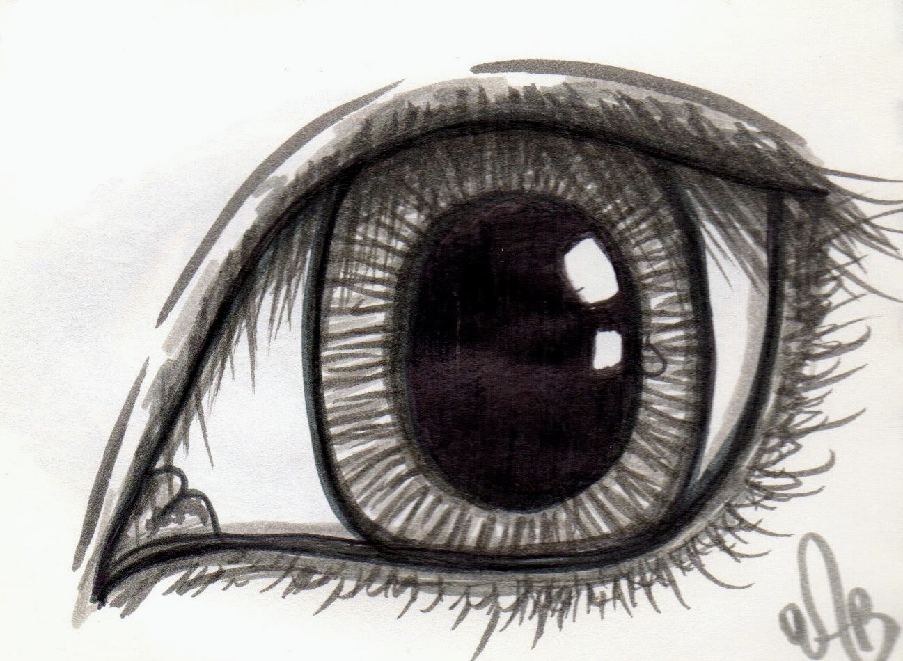 The Cyclops Watchers: Eyeballz Graphics Collection