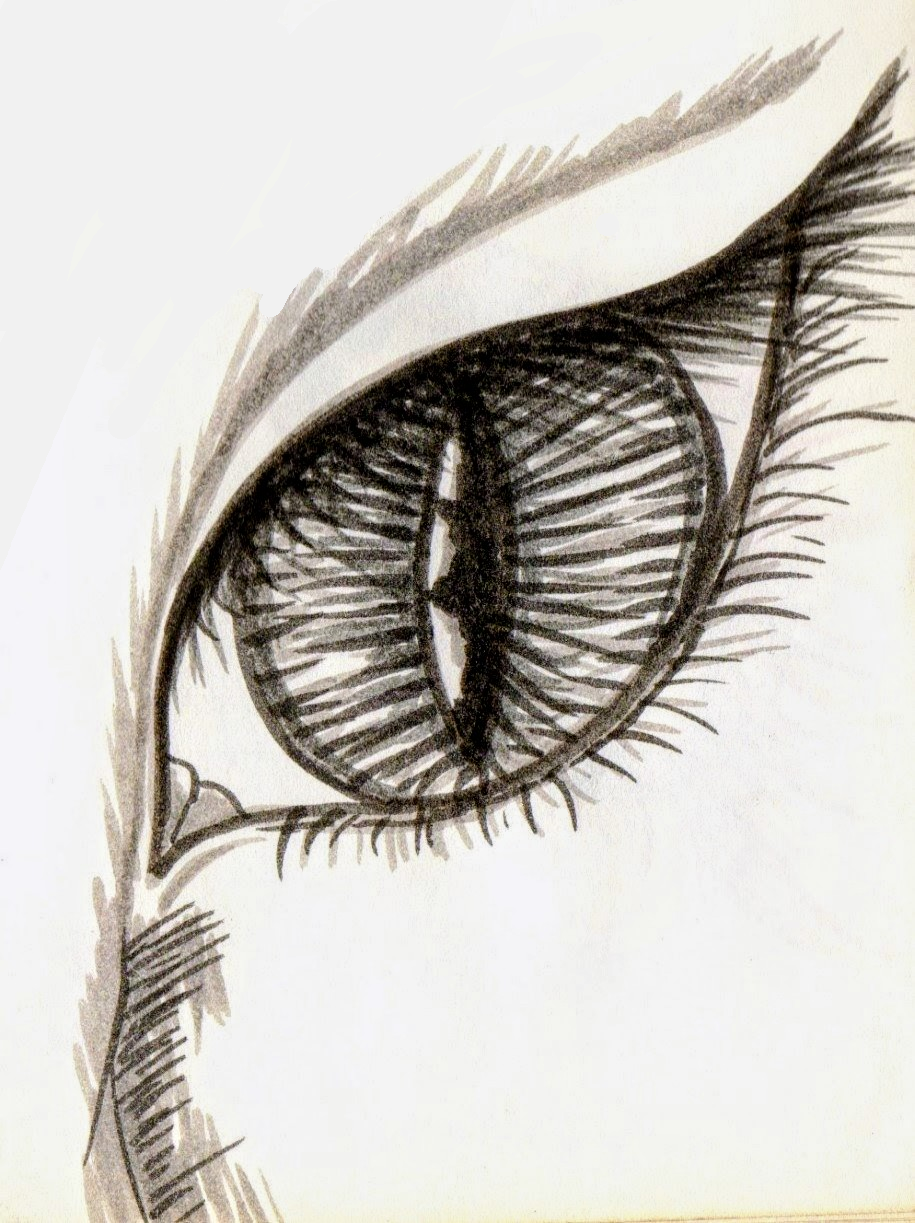 The Cyclops Watchers: Eyeballz Graphics Collection