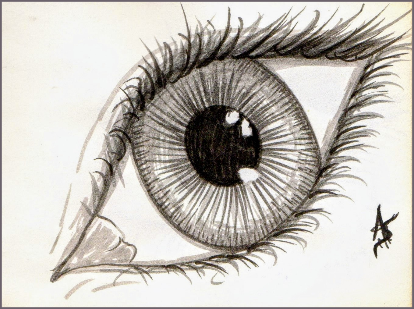 The Cyclops Watchers: Eyeballz Graphics Collection