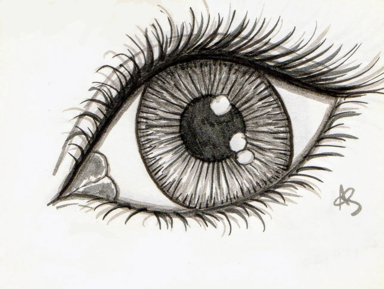 The Cyclops Watchers: Eyeballz Graphics Collection