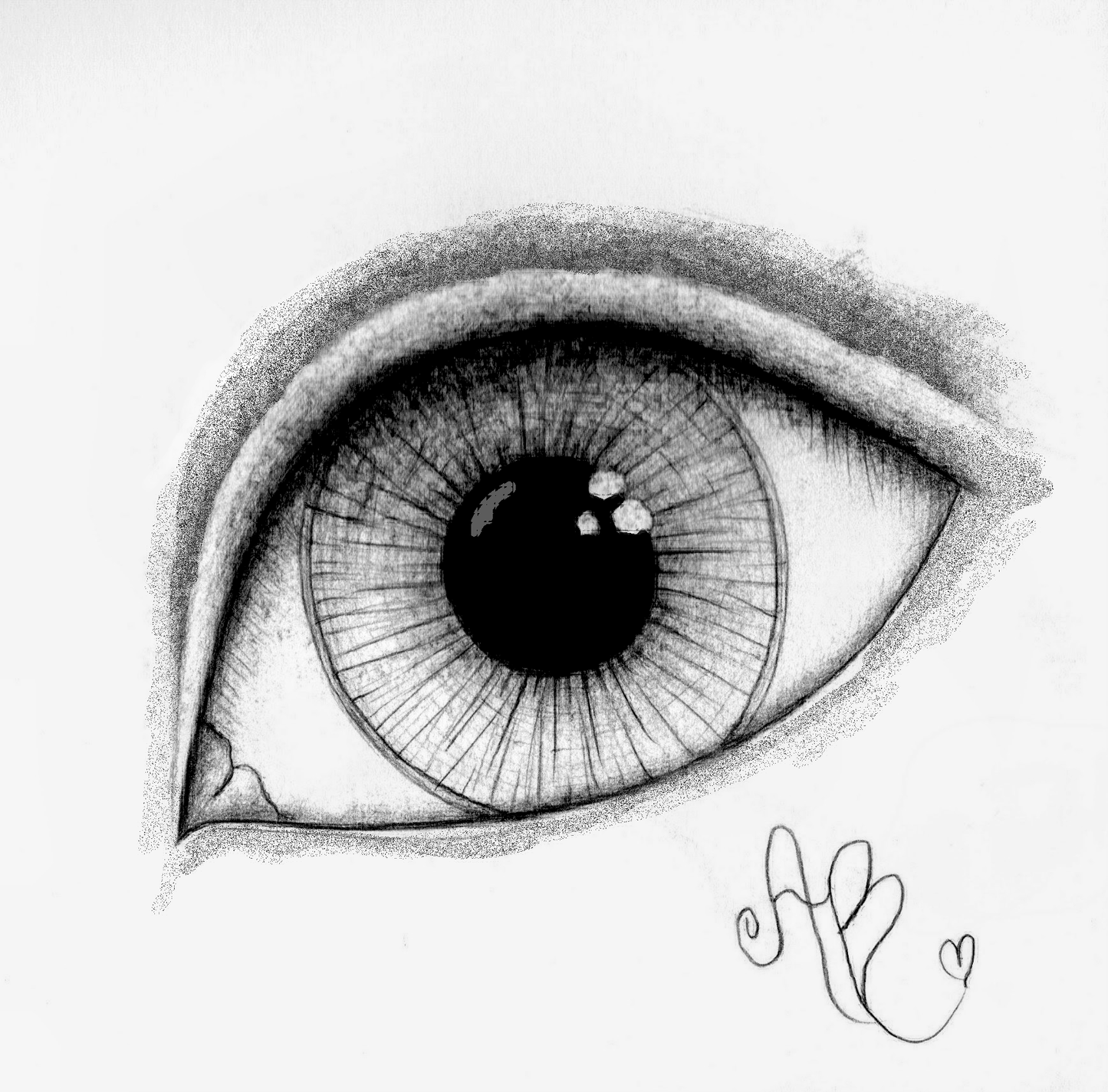 The Cyclops Watchers: Eyeballz Graphics Collection