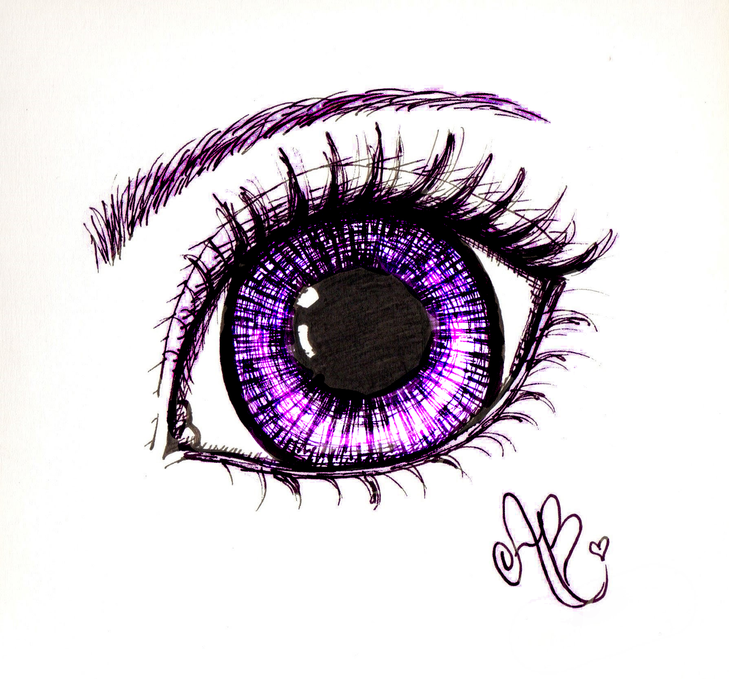 The Cyclops Watchers: Eyeballz Graphics Collection