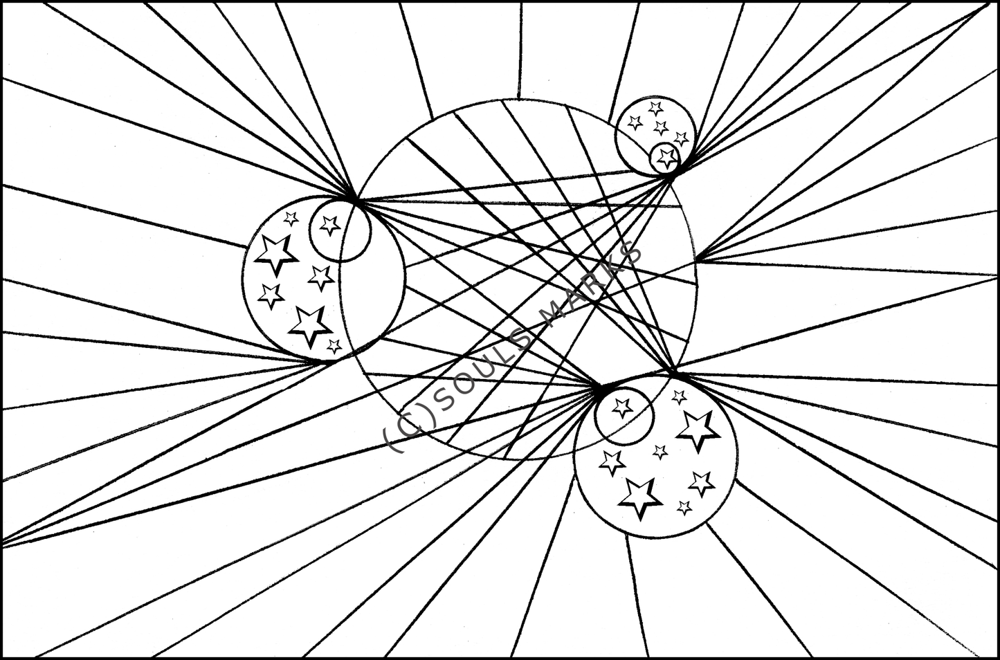 Coloring Page-Instant Download