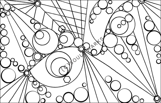 Coloring Page-Instant Download