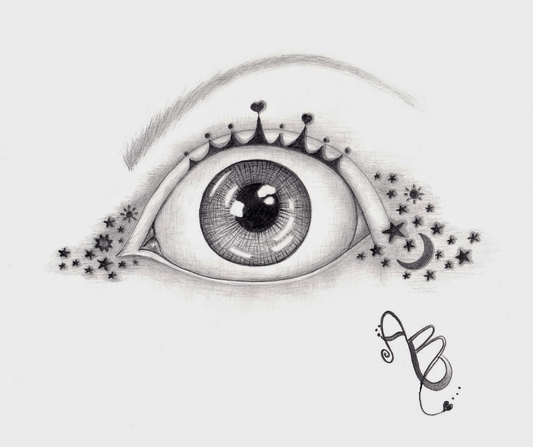 The Cyclops Watchers: Eyeballz Graphics Collection