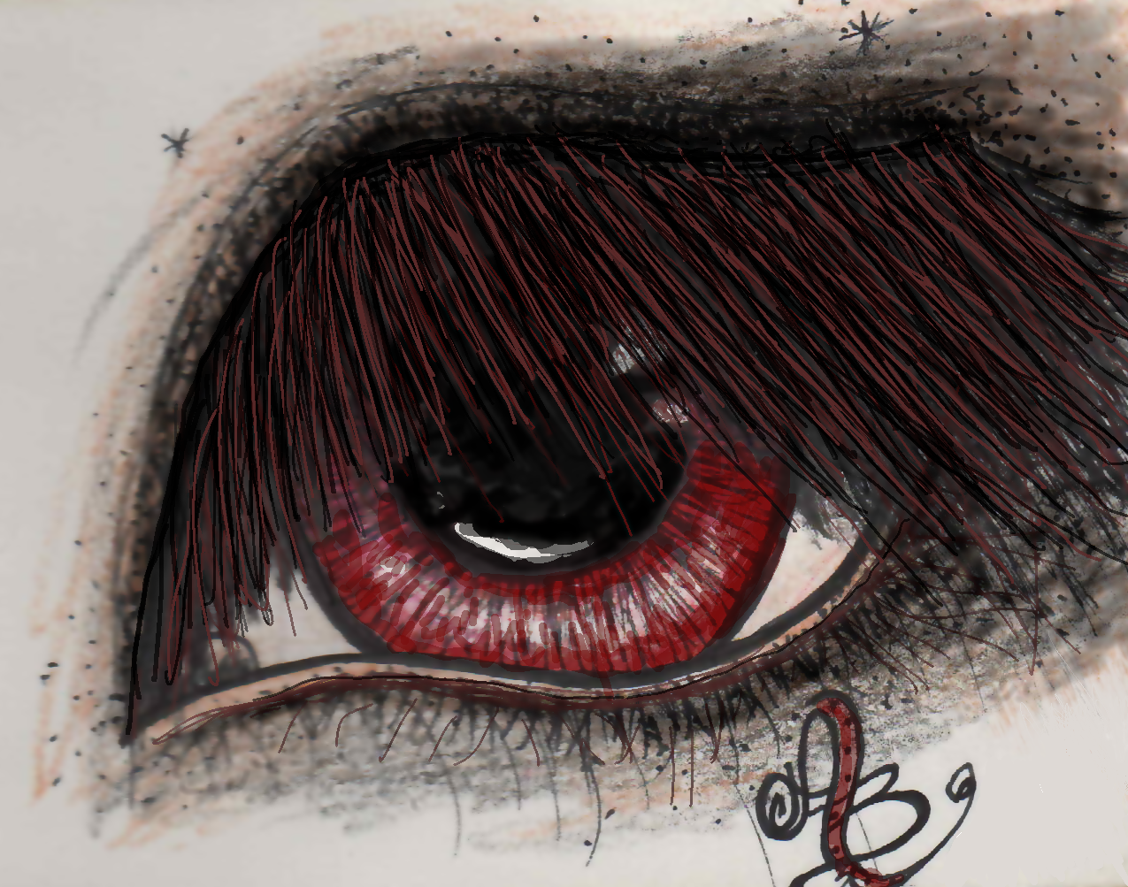 The Cyclops Watchers: Eyeballz Graphics Collection