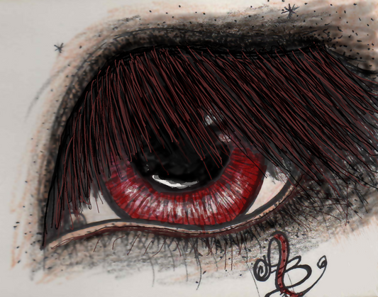 The Cyclops Watchers: Eyeballz Graphics Collection