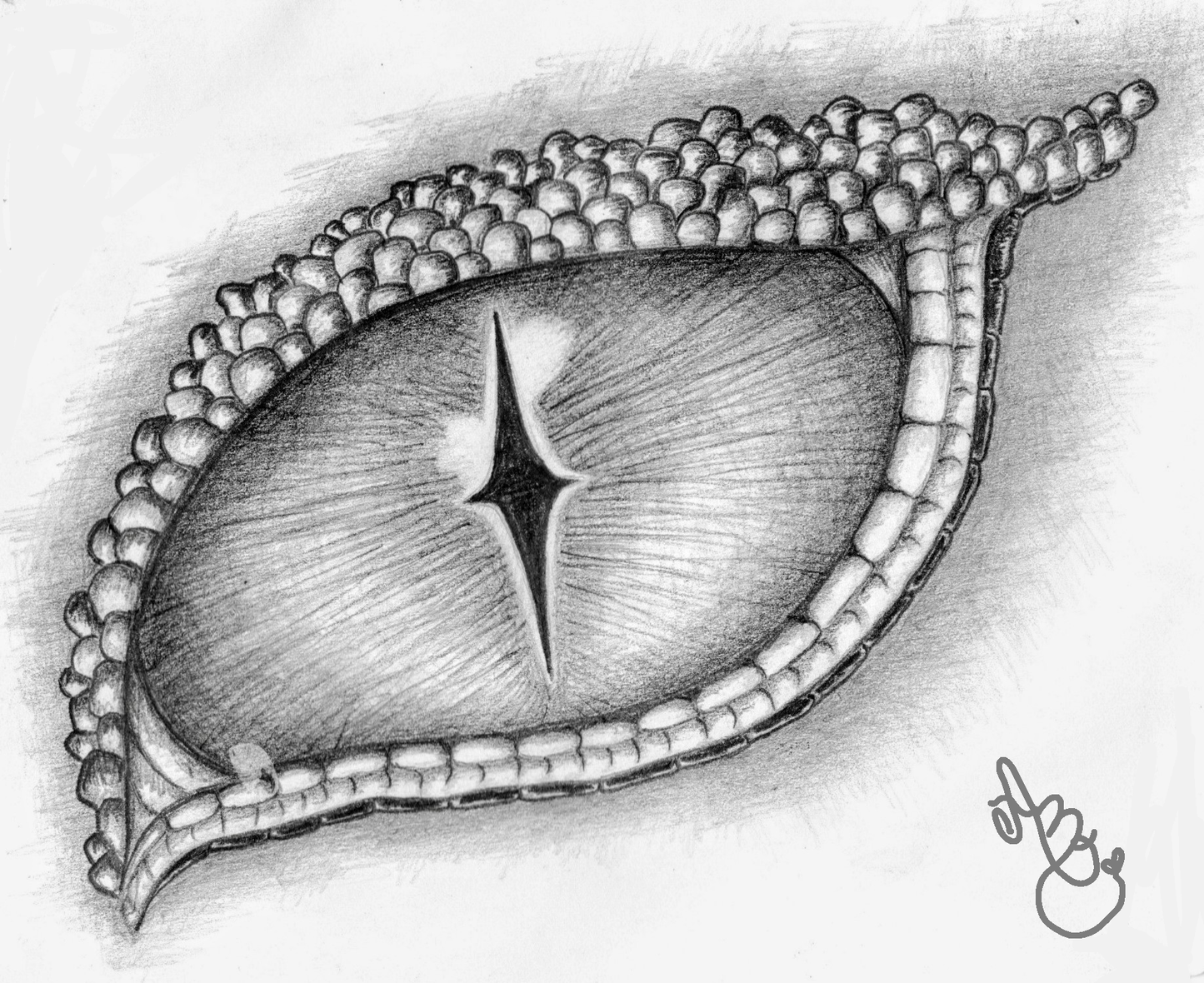 The Cyclops Watchers: Eyeballz Graphics Collection