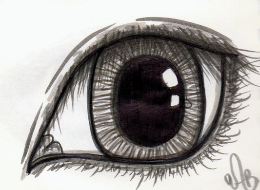 The Cyclops Watchers: Eyeballz Graphics Collection