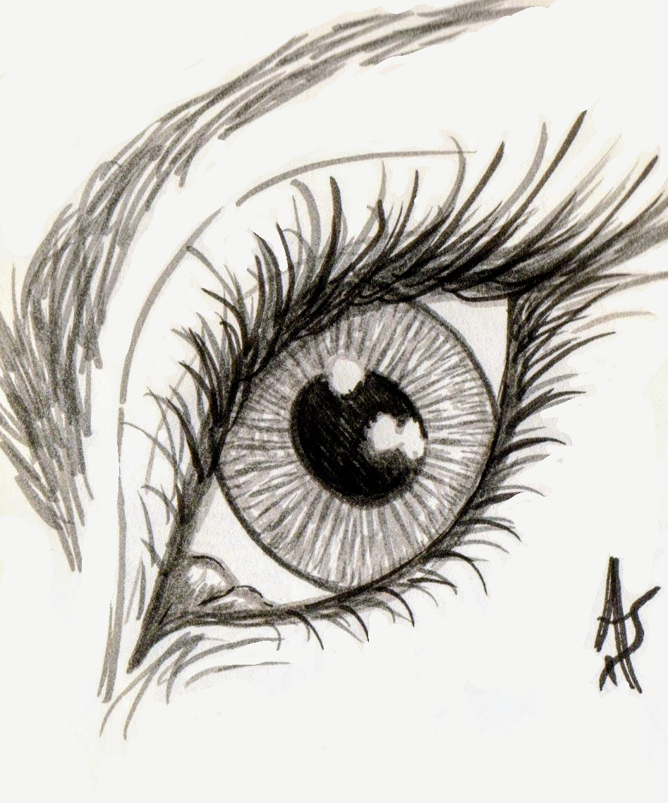 The Cyclops Watchers: Eyeballz Graphics Collection