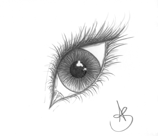 The Cyclops Watchers: Eyeballz Graphics Collection