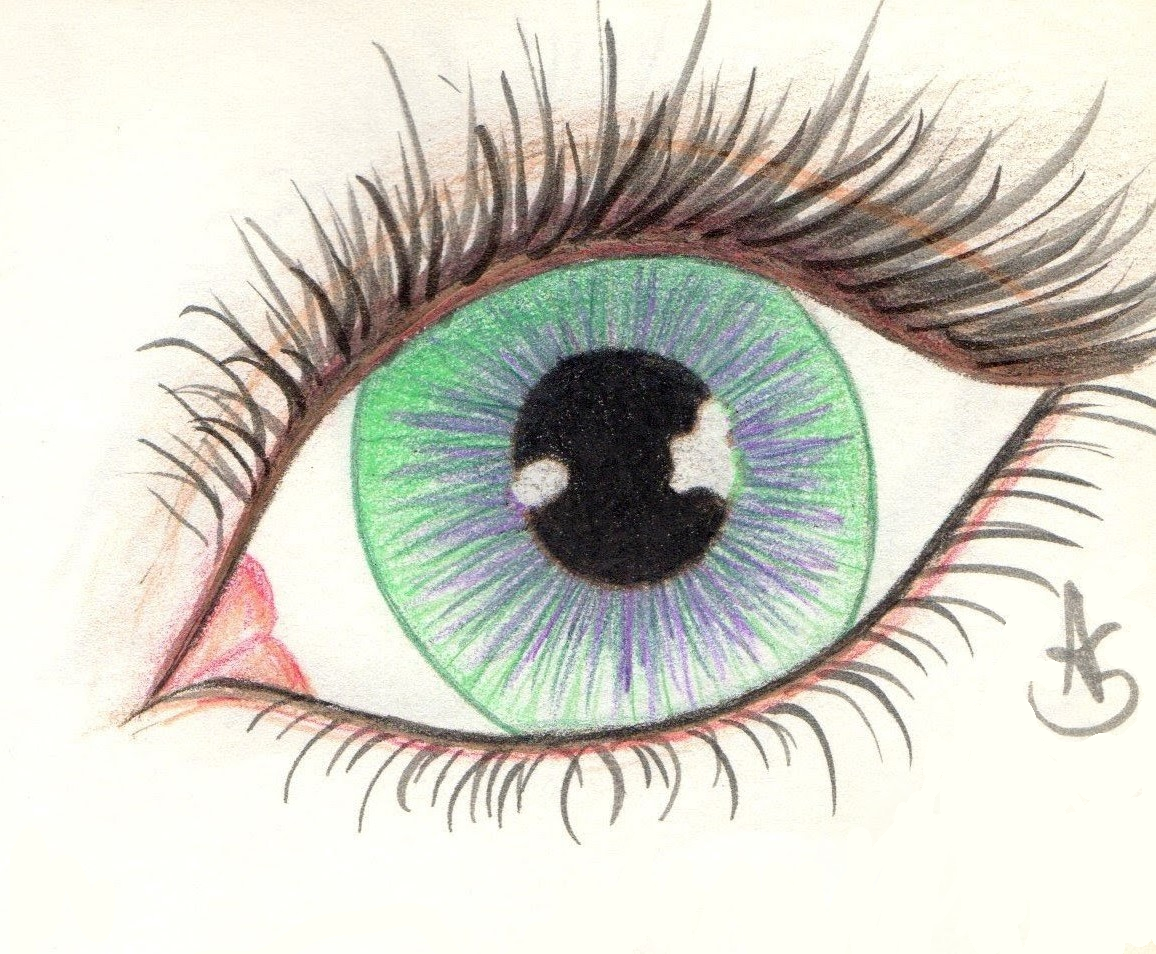 The Cyclops Watchers: Eyeballz Graphics Collection