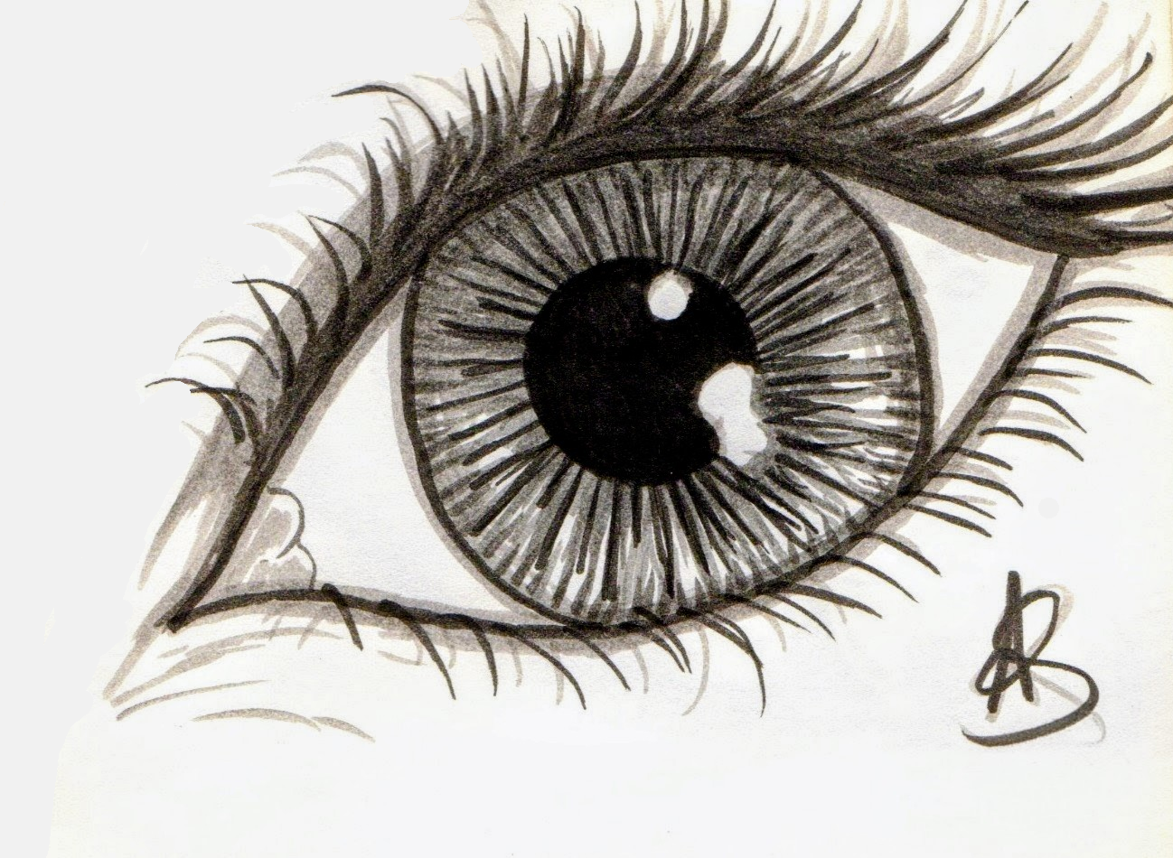 The Cyclops Watchers: Eyeballz Graphics Collection